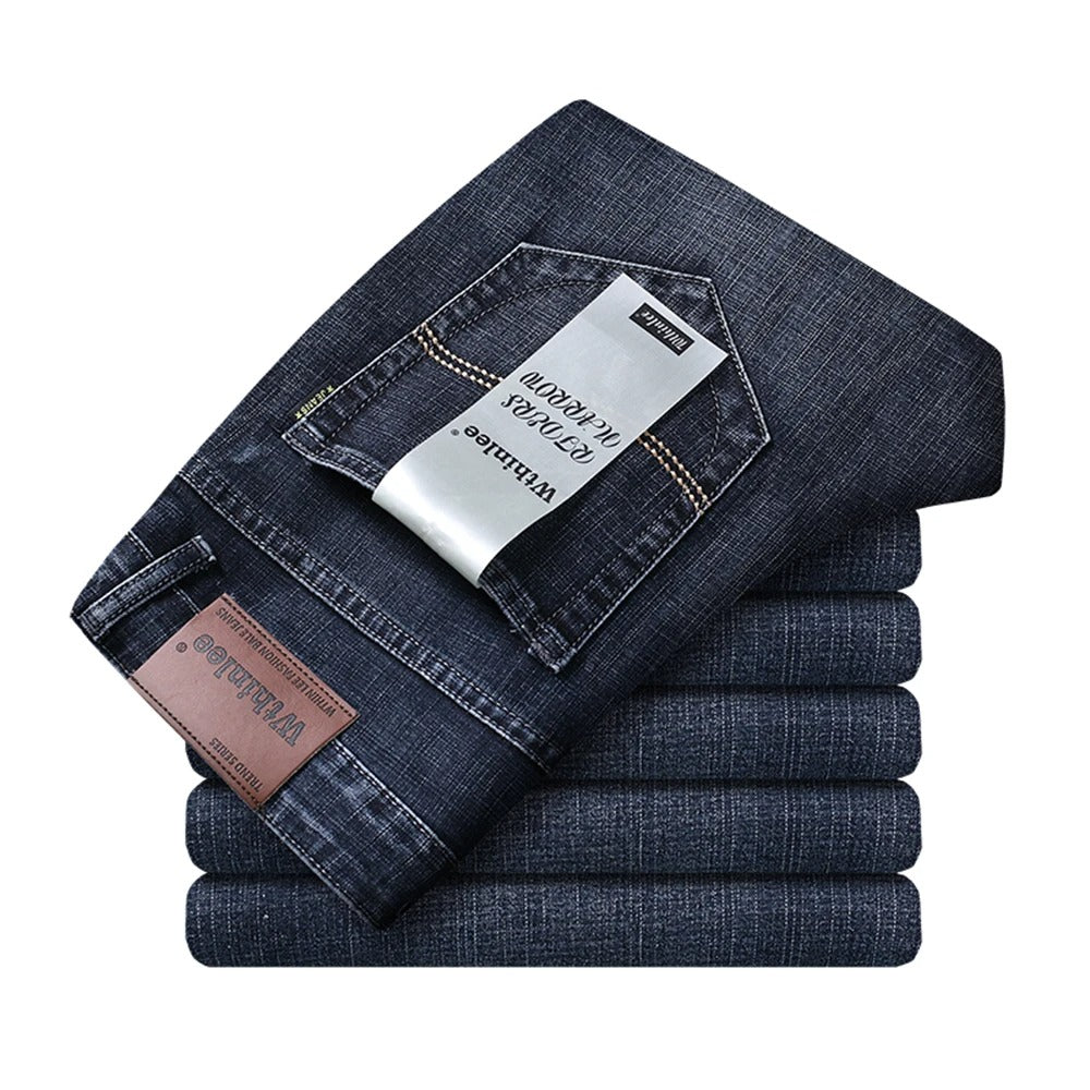 Klassische Jeans für Herren