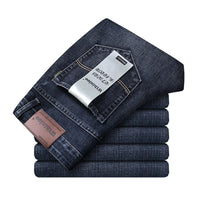 Klassische Jeans für Herren
