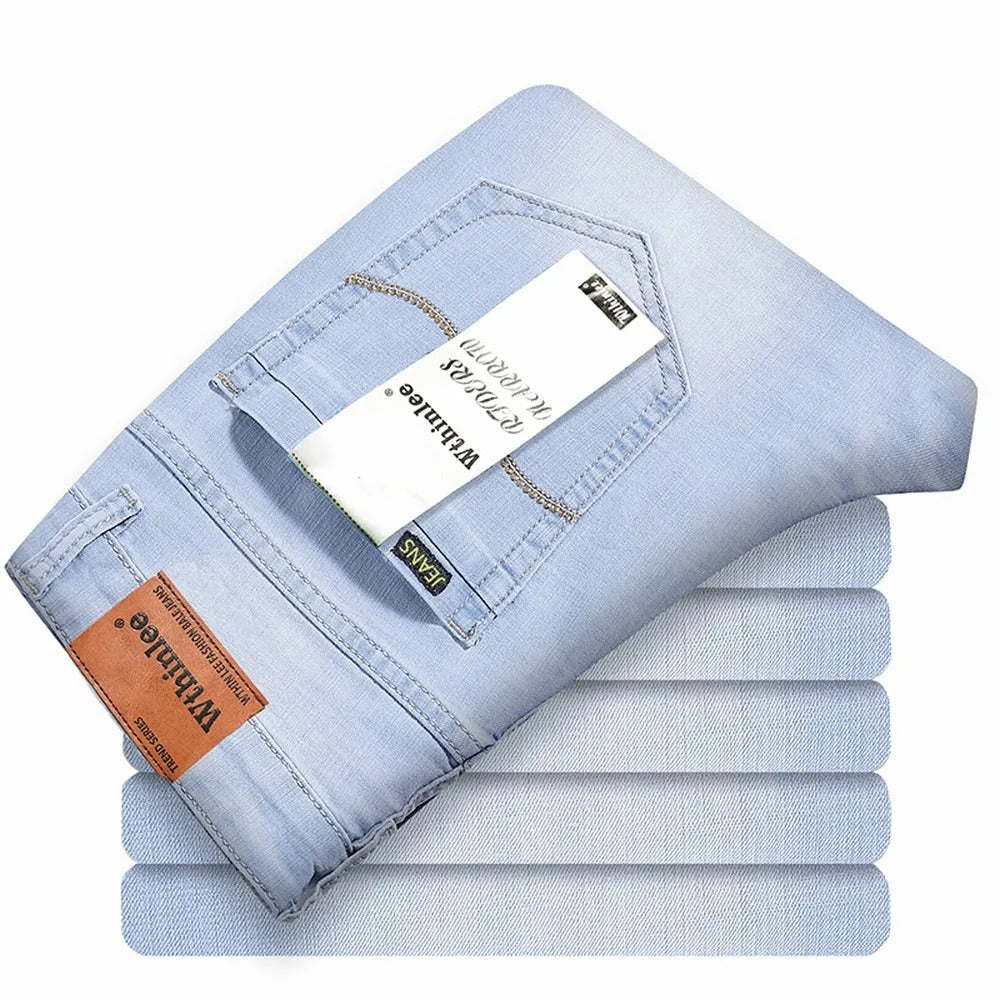 Klassische Jeans für Herren