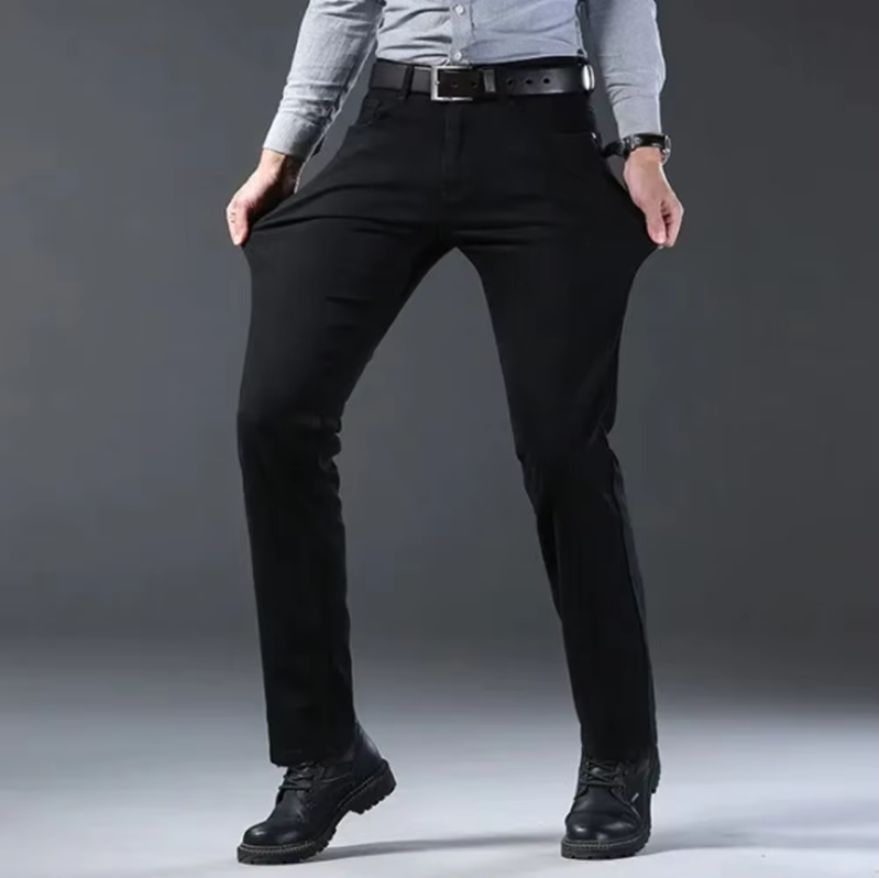 Klassische Jeans für Herren