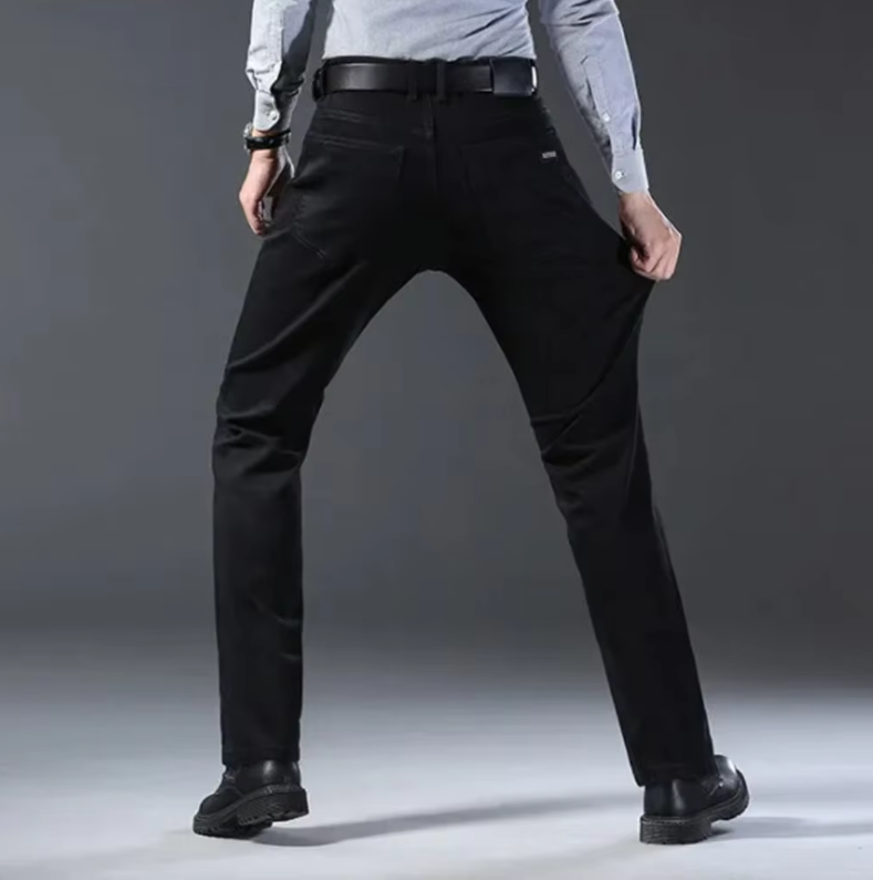 Klassische Jeans für Herren