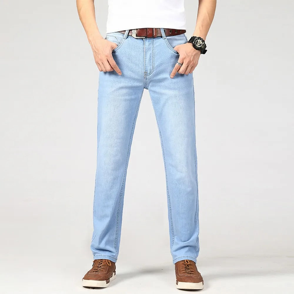 Klassische Jeans für Herren