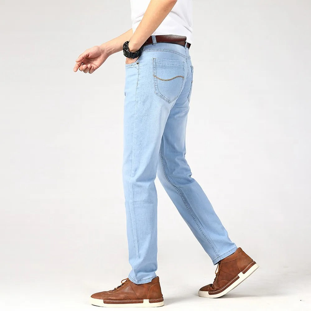 Klassische Jeans für Herren