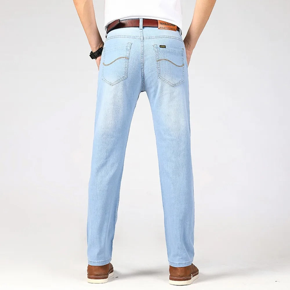 Klassische Jeans für Herren