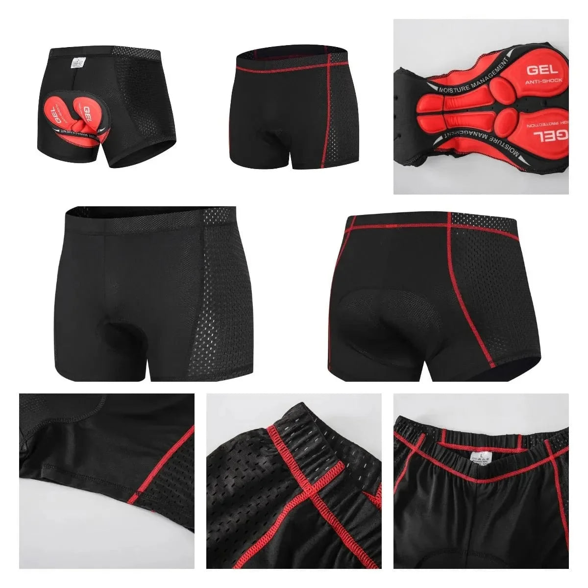 Komfort-Shorts