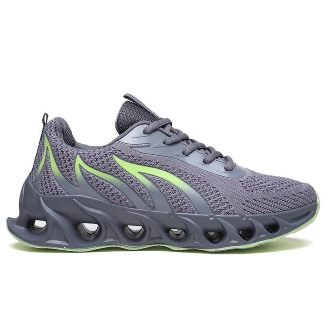 Komfortable Sport- und Wanderschuhe für Herren