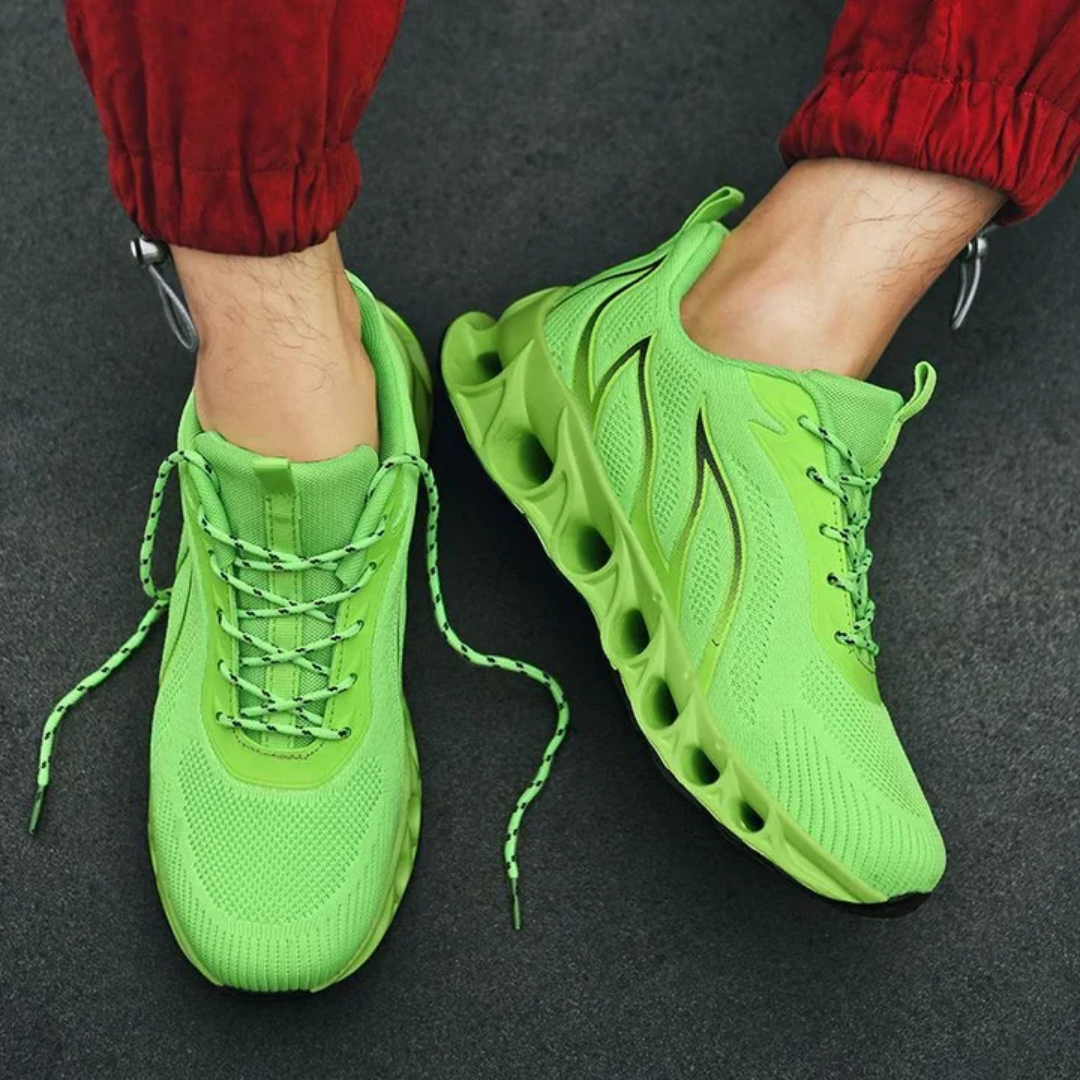 Komfortable Sport- und Wanderschuhe für Herren