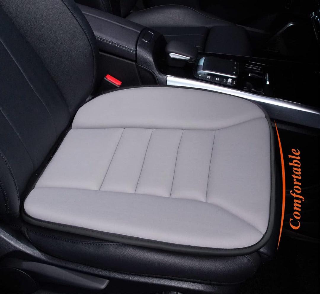 Kompaktes Autositzkissen aus Memory-Schaumstoff
