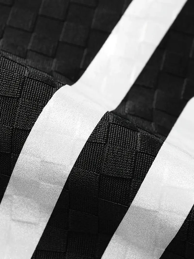 Lange Herren-Radhose mit Gelpolster