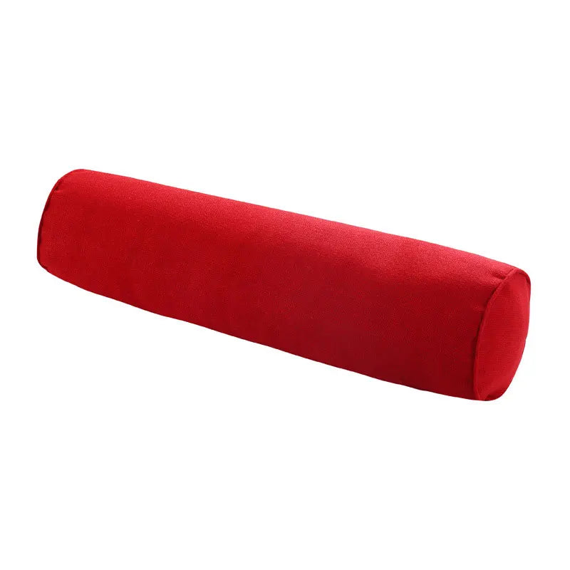 Langer Nackenrollenbezug