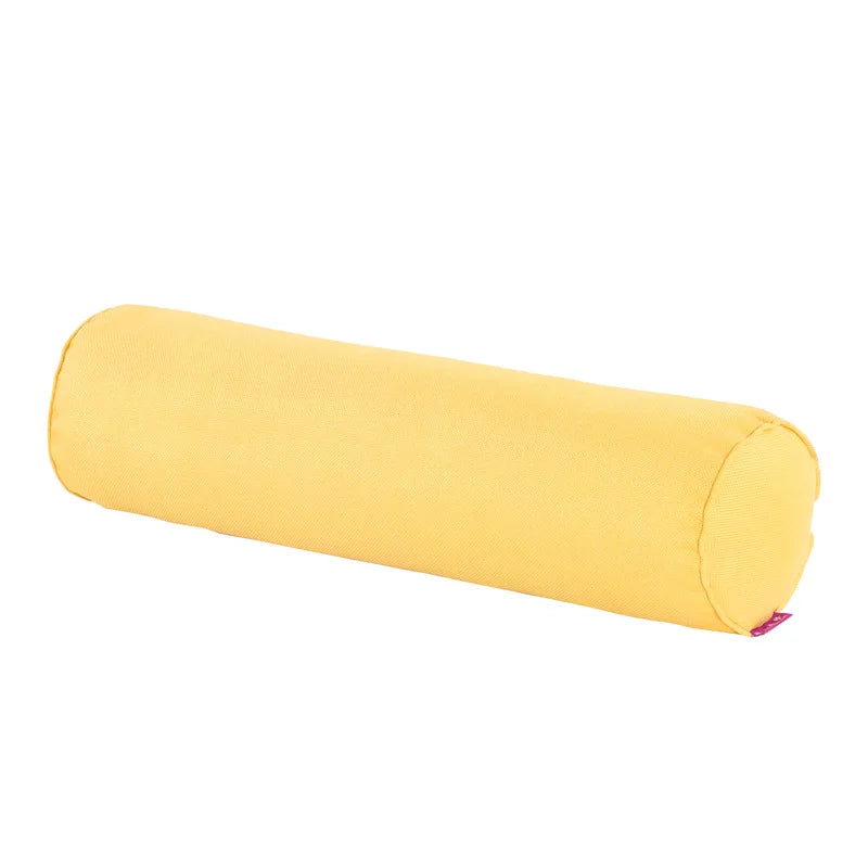 Langer Nackenrollenbezug