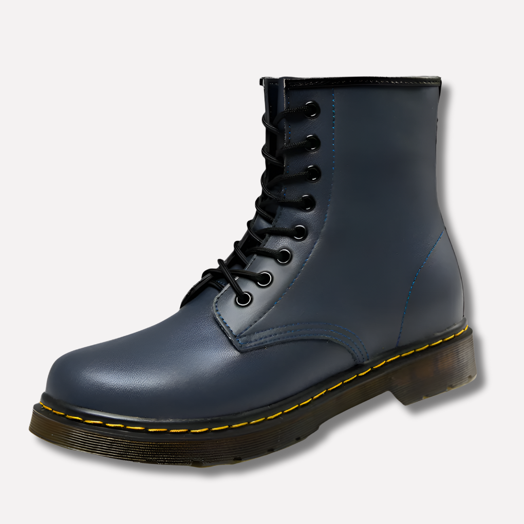 Langlebige Schnürstiefeletten