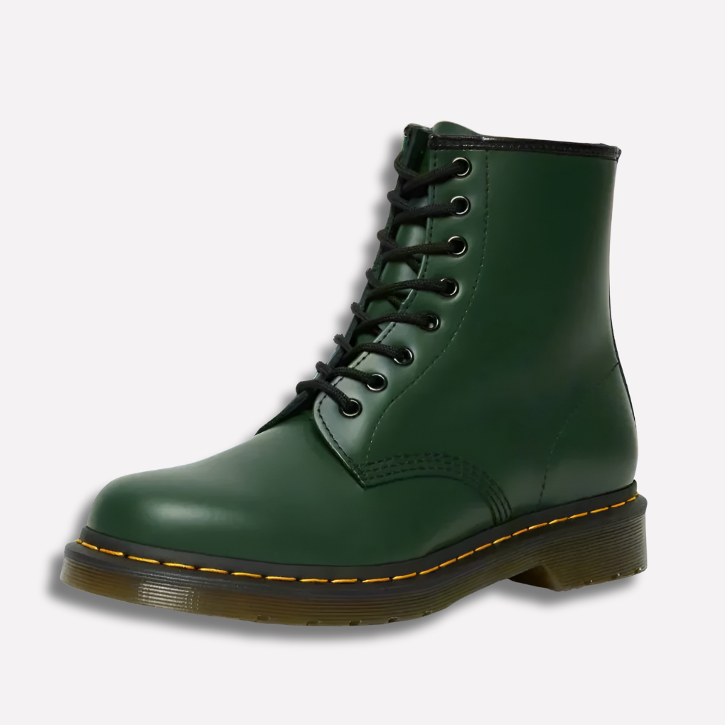 Langlebige Schnürstiefeletten