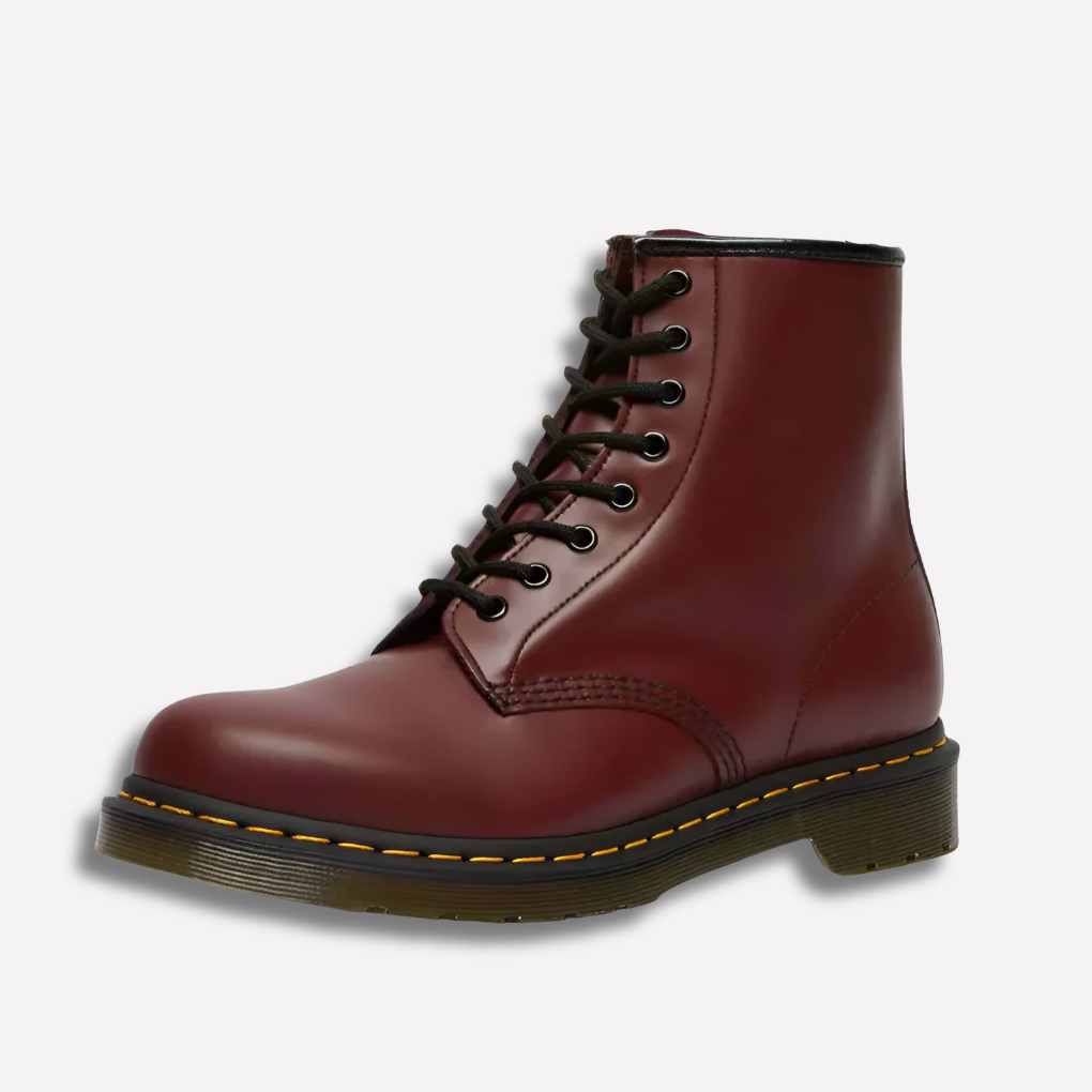 Langlebige Schnürstiefeletten
