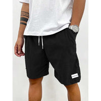 Lässige Cordshorts für Herren