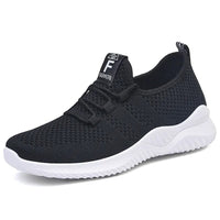 Lässige Damen-Sneaker