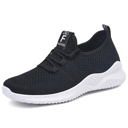 Lässige Damen-Sneaker