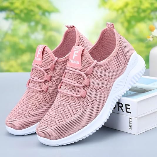 Lässige Damen-Sneaker