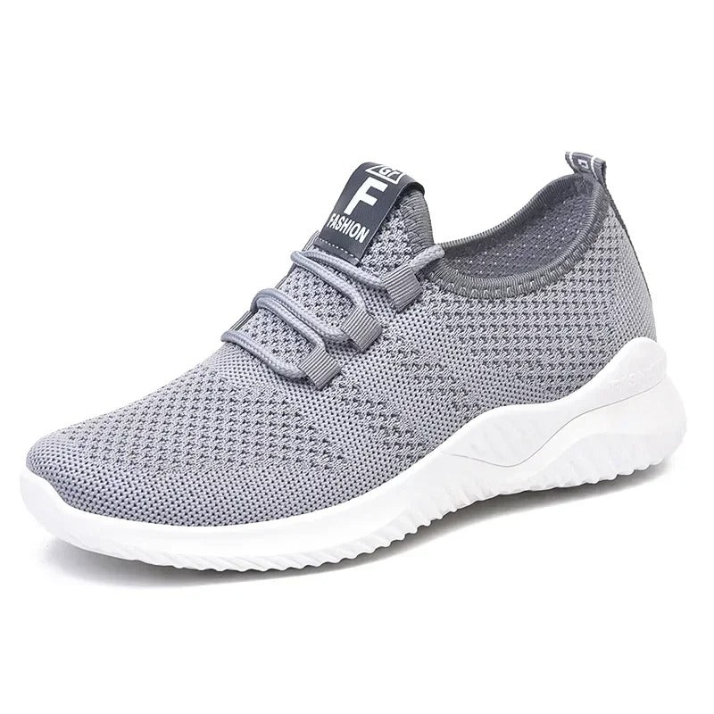 Lässige Damen-Sneaker