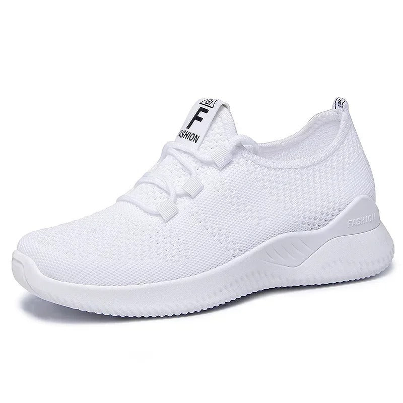 Lässige Damen-Sneaker