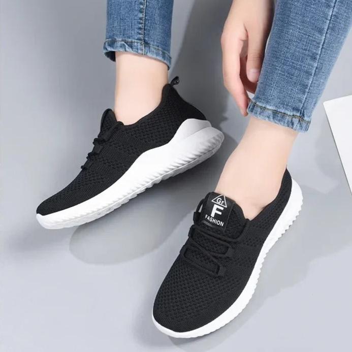 Lässige Damen-Sneaker