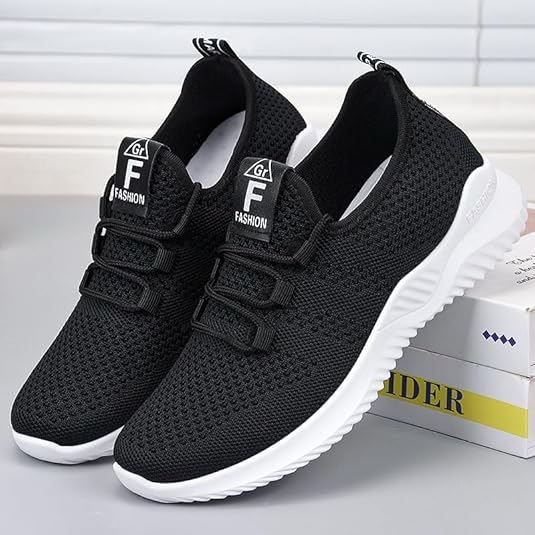 Lässige Damen-Sneaker