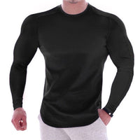 Lässige Slim-Fit-Sportbekleidung