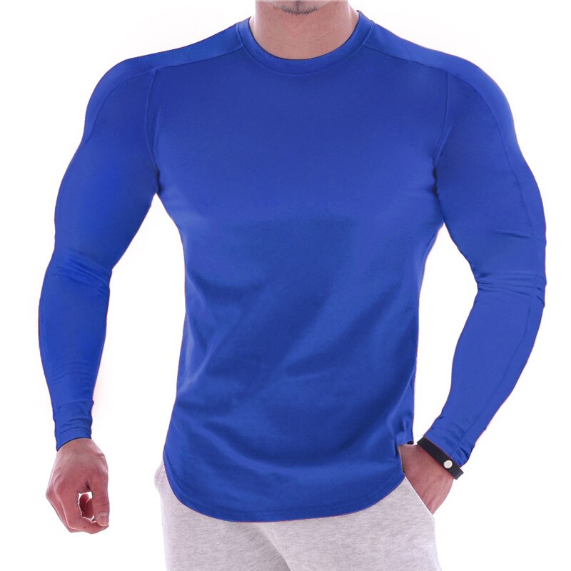 Lässige Slim-Fit-Sportbekleidung