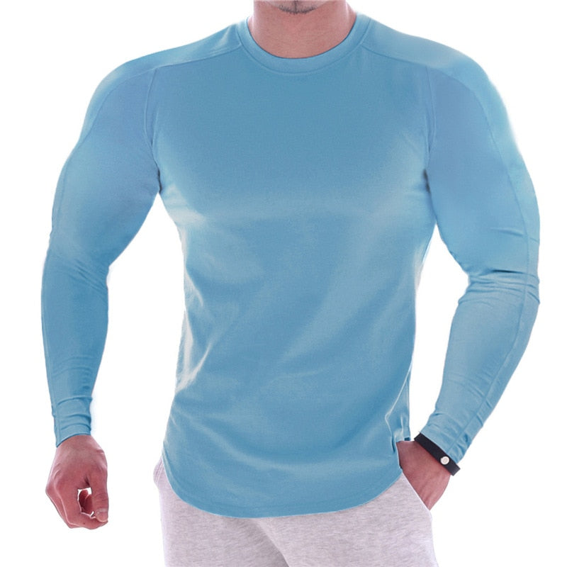 Lässige Slim-Fit-Sportbekleidung