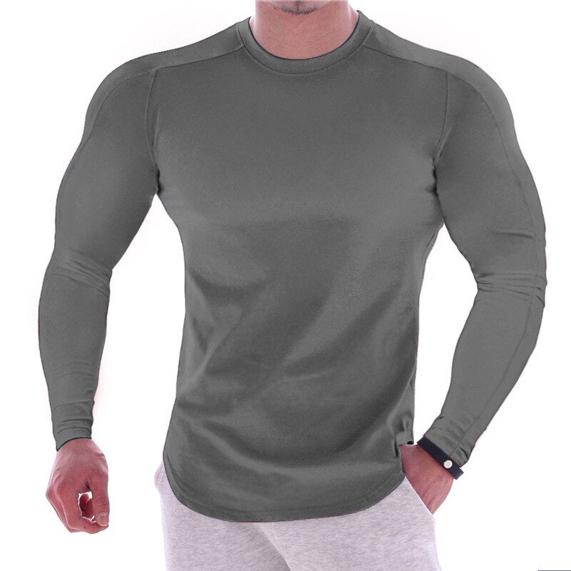 Lässige Slim-Fit-Sportbekleidung