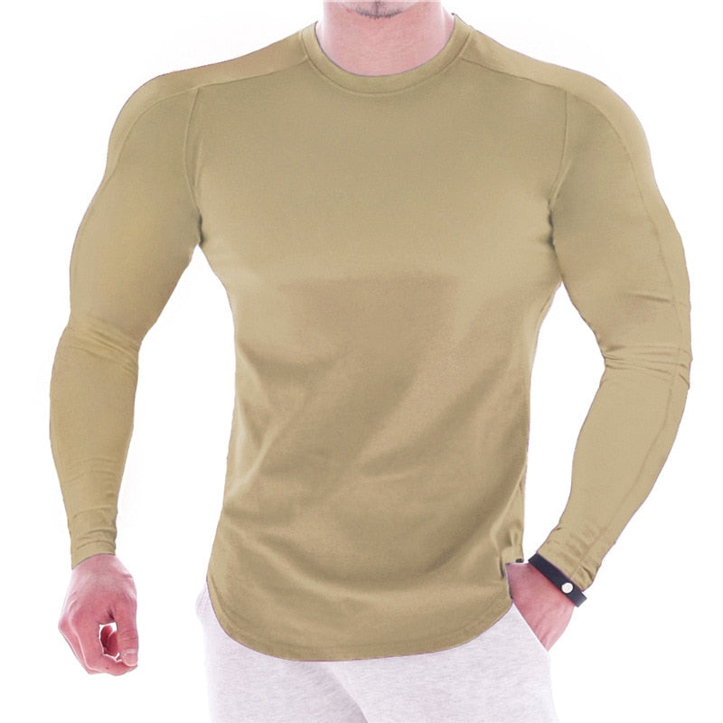 Lässige Slim-Fit-Sportbekleidung