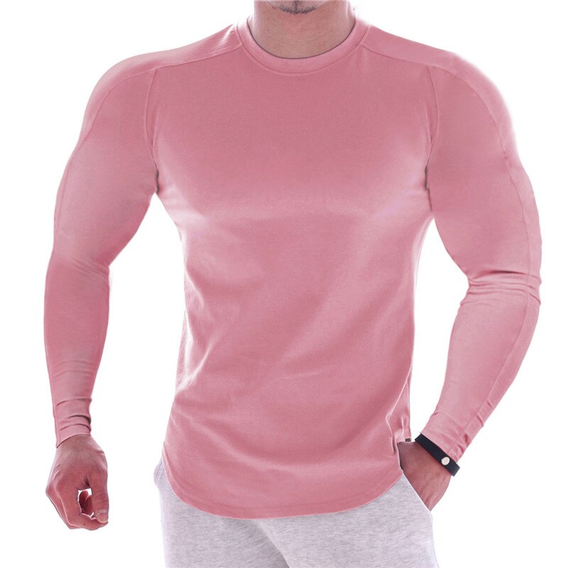 Lässige Slim-Fit-Sportbekleidung
