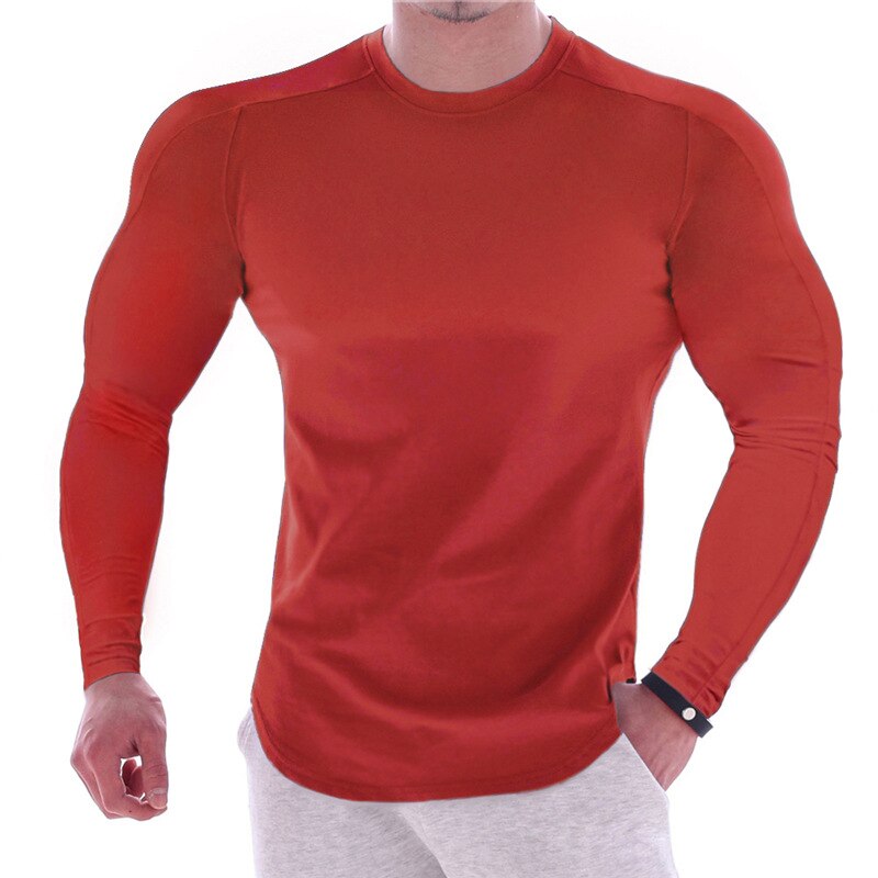 Lässige Slim-Fit-Sportbekleidung
