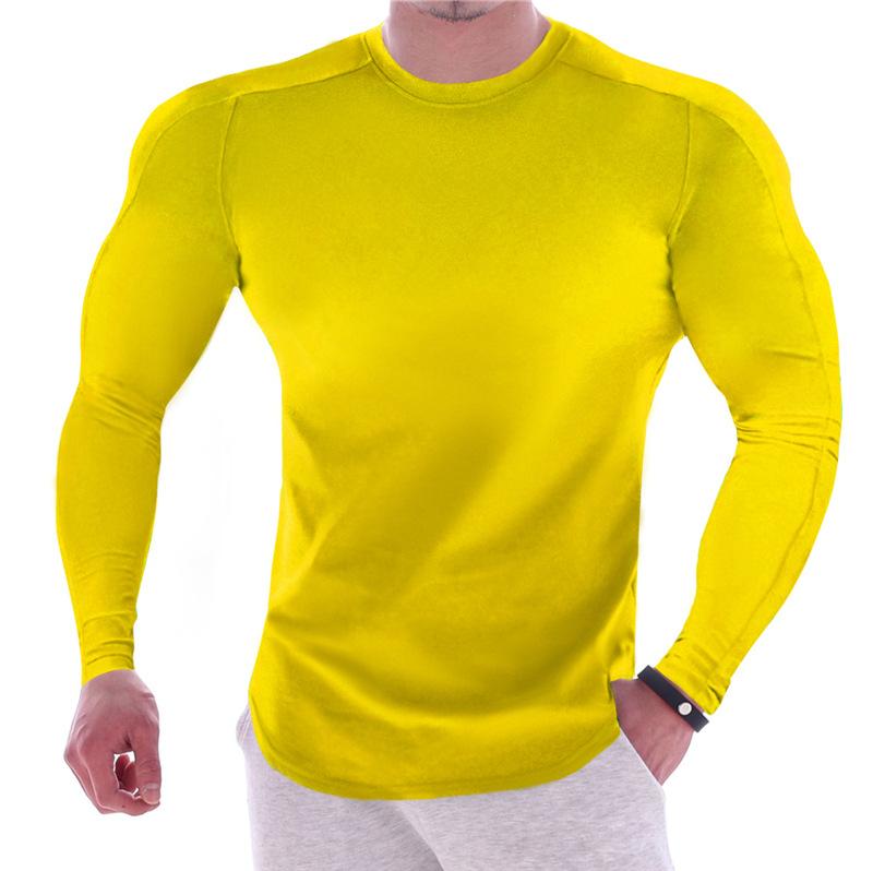Lässige Slim-Fit-Sportbekleidung