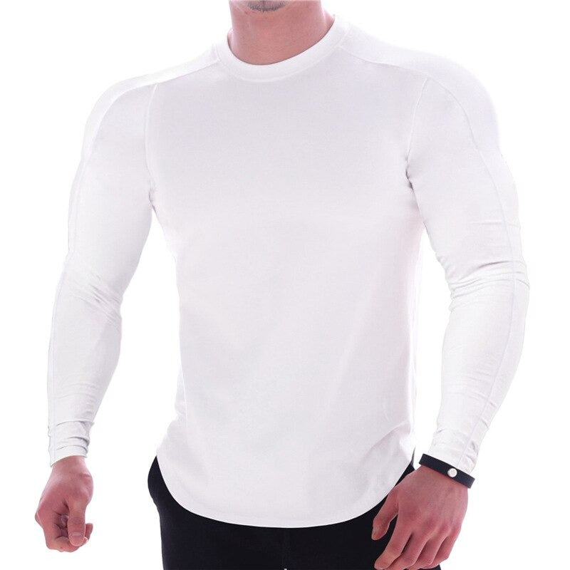 Lässige Slim-Fit-Sportbekleidung