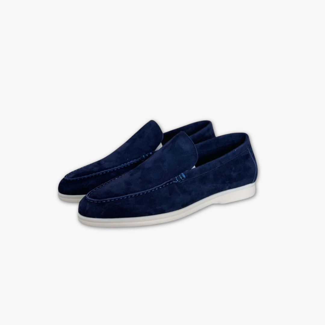 Lässige Slip-on-Loafer für Herren