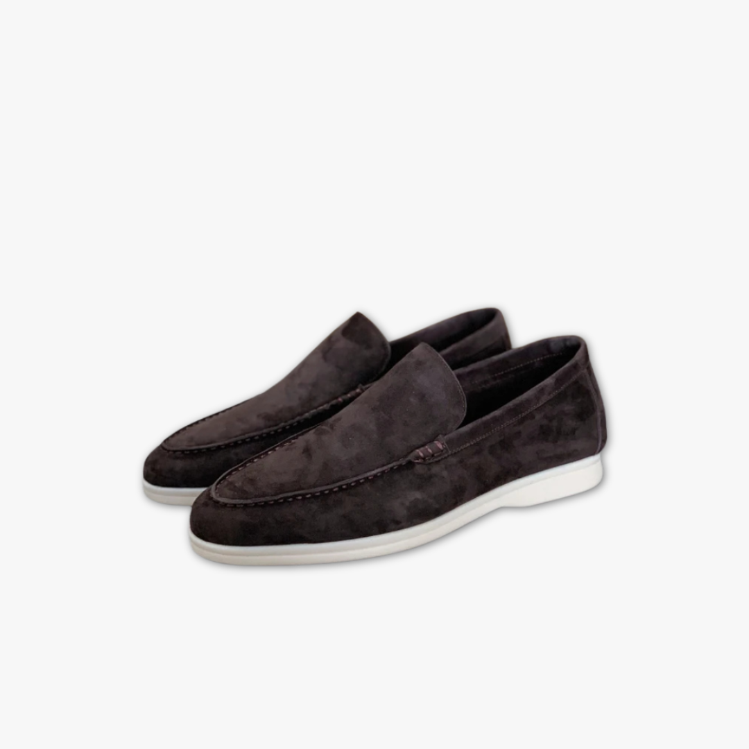 Lässige Slip-on-Loafer für Herren