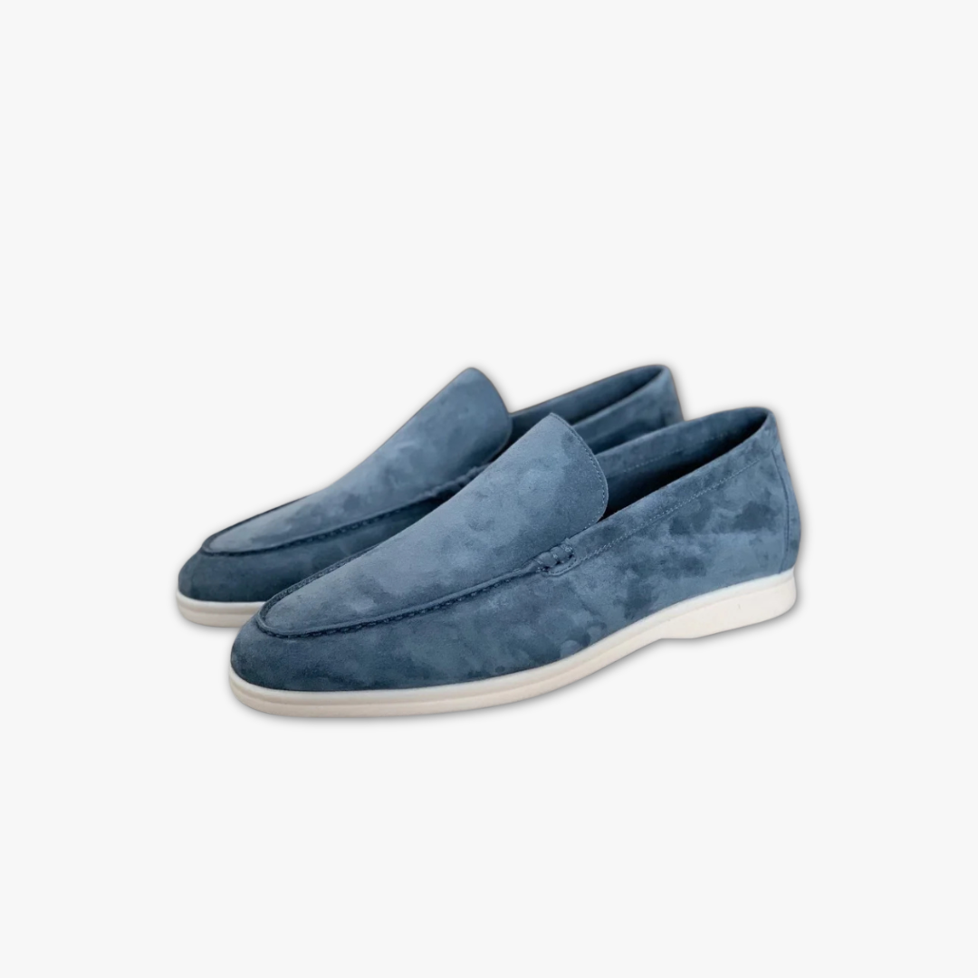Lässige Slip-on-Loafer für Herren