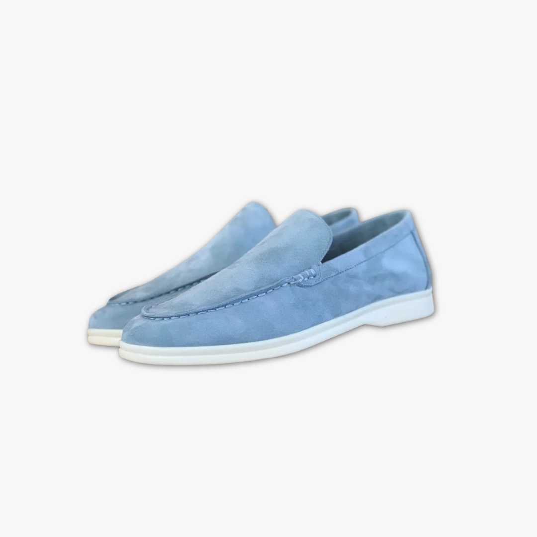 Lässige Slip-on-Loafer für Herren