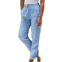 Lässige Sommerhose für Damen