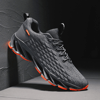 Laufschuhe - Komfortable Herrenschuhe