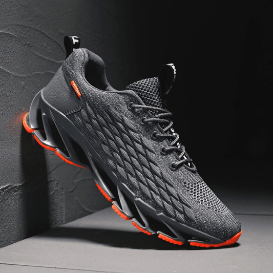 Laufschuhe - Komfortable Herrenschuhe
