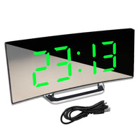 LED-Display-Wecker