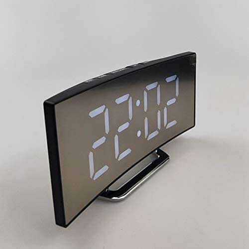 LED-Display-Wecker