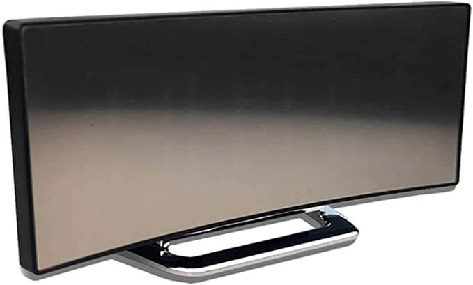 LED-Display-Wecker