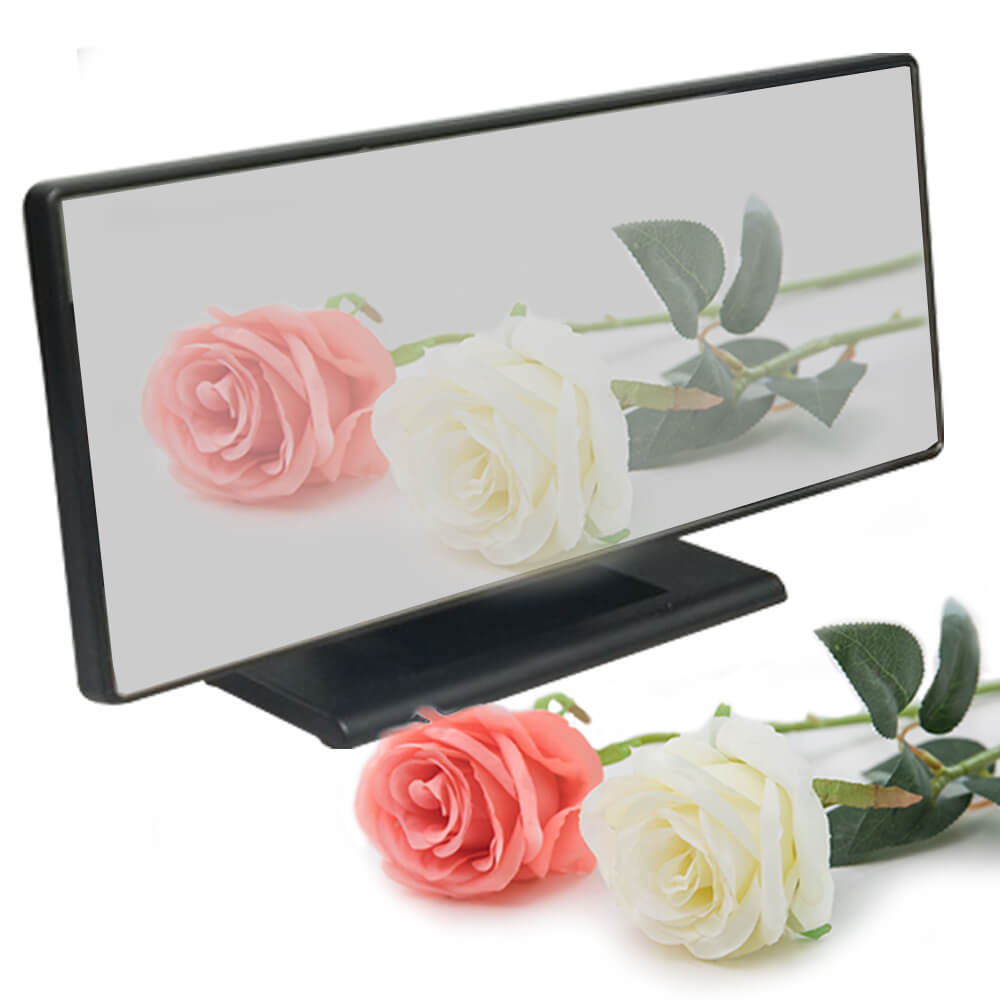 LED-Display-Wecker