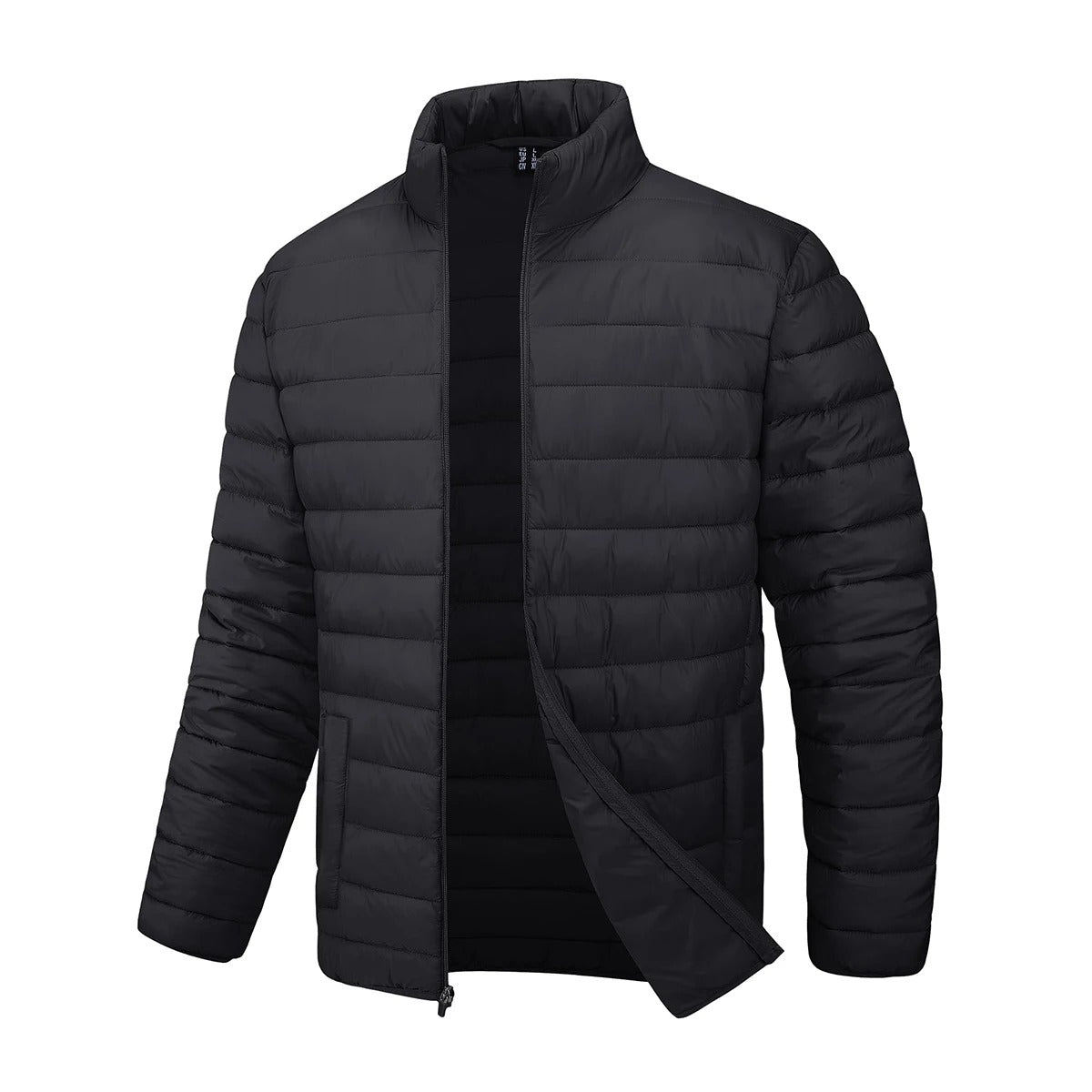 Leichte Pufferjacke für Herren