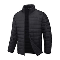 Leichte Pufferjacke für Herren