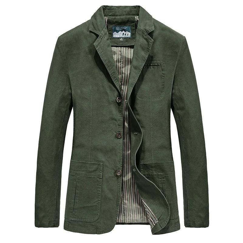 Leichter Freizeitblazer