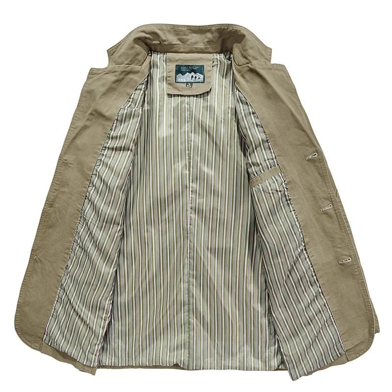 Leichter Freizeitblazer